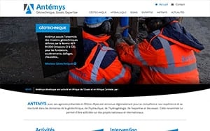 Antémys