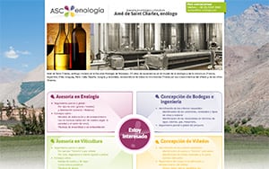 ASC Enología