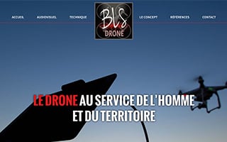 BLS-Drone