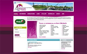 Commercants et Artisans de Montmerle sur Saône