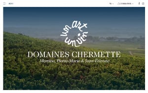 Domaines Chermette