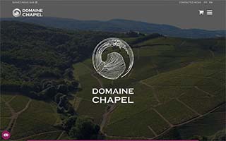 Domaines Chapel