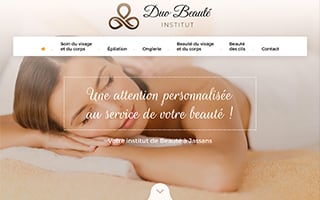 Institut Duo Beauté