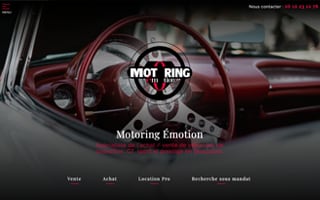 Motoring Emotion