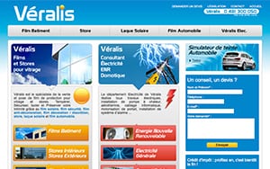 Veralis
