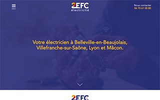 2EFC Électricité