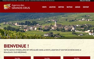 Agence Des Grands Crus