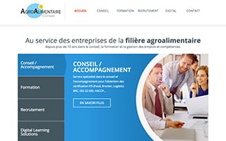 Agroalimentaire conseil