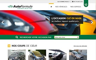 Auto Formule