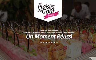 Aux Plaisirs du Goût