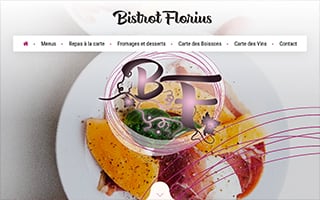 Bistrot Florius