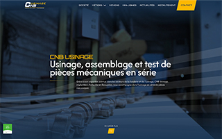 CNB Usinage