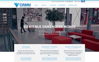 CRMN