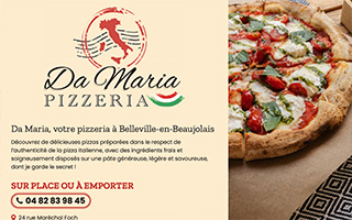 Da Maria