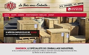 Dimobox Emballage