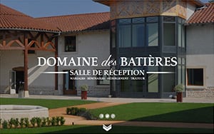 Domaines des Batières