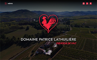Domaine Lathuilière Patrice