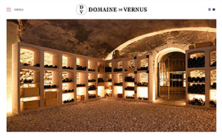 Domaine de Vernus