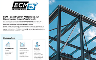 ECM