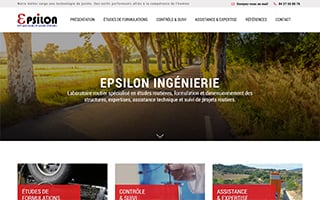 Epsilon Ingenierie