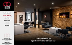 Fritsch Immobilier