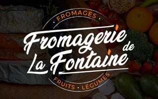 Fromagerie de la Fontaine