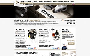 Garage du Nord Industries