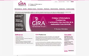 GIRA FoodService