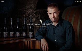 Jean-Etienne Chermette
