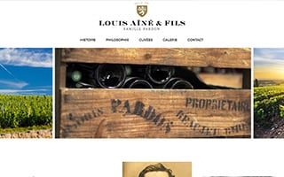 Louis Ainé & Fils