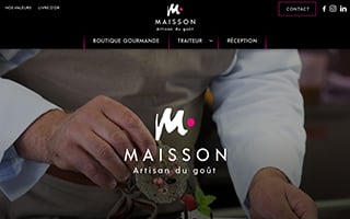 Maisson