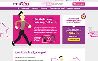 myGéo™ par Fondasol