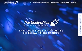 Particules Plus