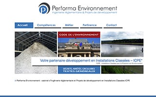 Performa Environnement