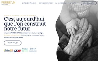 Perréon Conseil