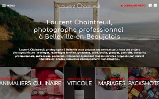 Chaintreuil Laurent
