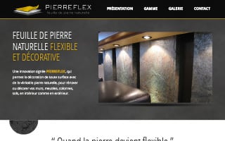 PIERREFLEX