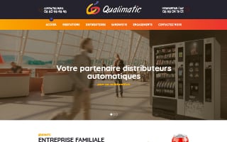 Qualimatic