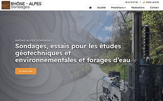 Rhône-Alpes Sondages