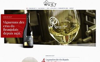 Domaine Ruet