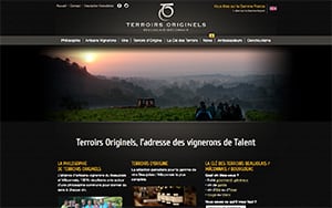 Terroirs Originels