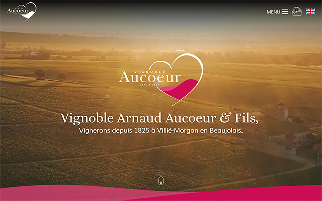 Vignoble Arnaud Aucoeur & Fils